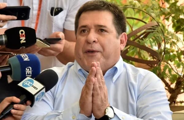 Periodista evidencia que “éxito” del Grupo Cartes se asienta sobre dinero ilícito