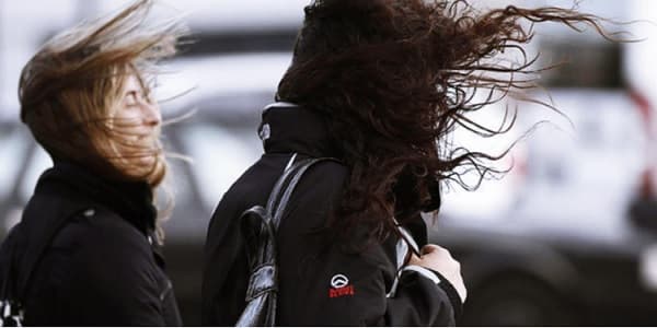 Pronostican jueves fresco a frío