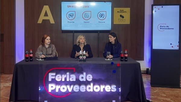 Presentan un evento para potenciar negocios y hacer contactos comerciales