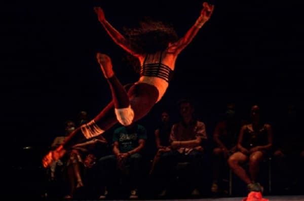 Abren periodo de inscripción para festival de Artes Escénicas