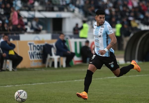 Libertad sufre inesperada humillación ante Guaireña 