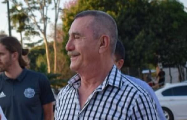 La orden es “bajarle al Olimpia”, asegura Balotta 