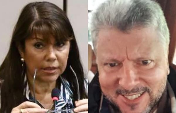 Condenan a “El Padrillo” en causa promovida por Celeste Amarilla