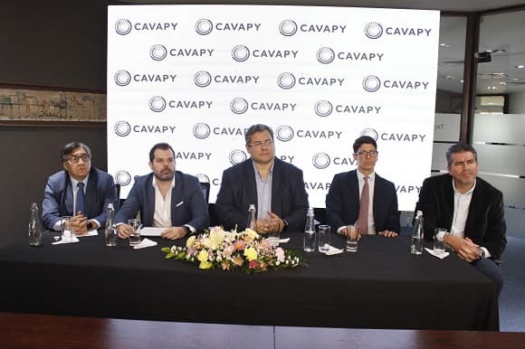 Crean la Caja de Valores del Paraguay