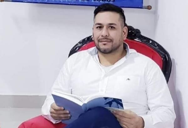 Cartismo le suelta la mano y Godoy confirma renuncia