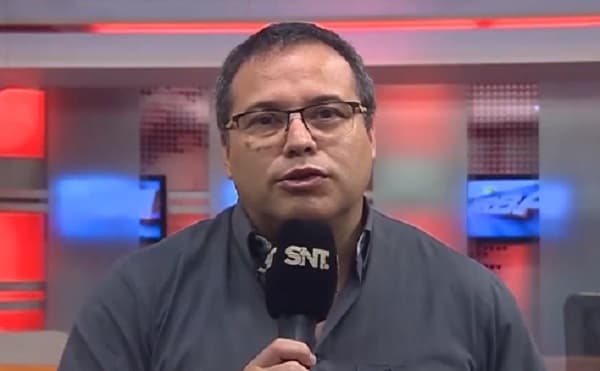 Tribunal ratifica la prisión preventiva del periodista Carlos Granada