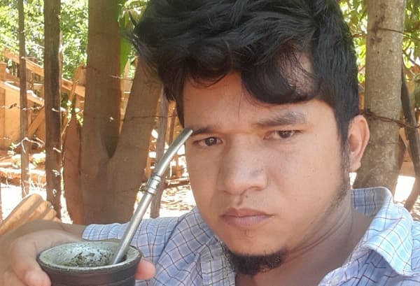 Fiscalía imputa y pide arresto domiciliario para Jaka