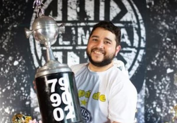 Fanático pide disculpas tras insinuar “sicariato de árbitro” 