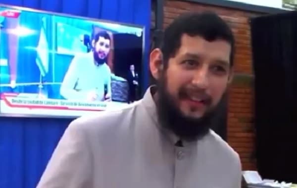 Defensa Animal presentará denuncia penal contra pastor y seguidor