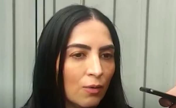 Fiscala Uemura pide disculpas tras afirmar que periodista estuvo “regalándose”