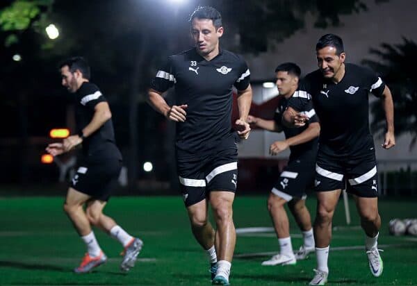 Dos partidos abrirán la Fecha 12 del Clausura 