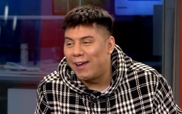 “Fan de Wanda” renuncia al veganismo por ser mordido por un perro 