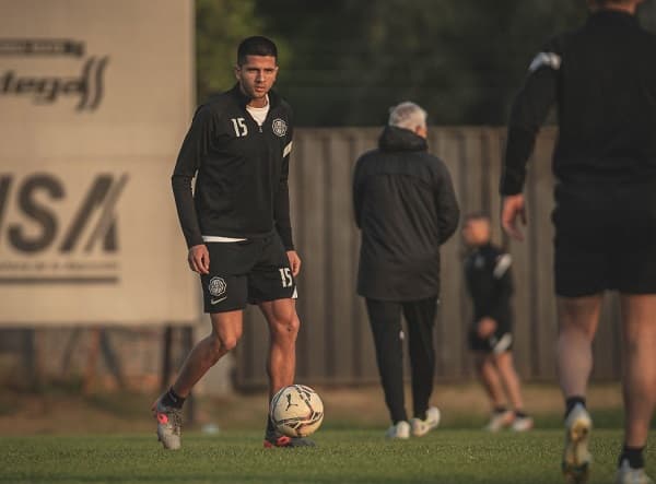 Olimpia buscará retomar la punta ante Sol 