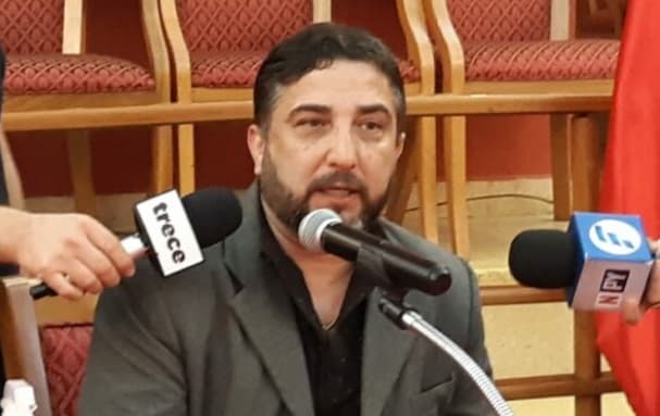 Fuerza Republicana pide peritaje internacional ante desconfianza hacia la Fiscalía