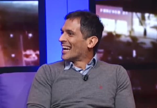 Roque dice que el miércoles tendrá “recreativo” y enerva a olimpistas 