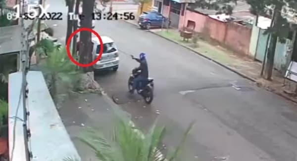 Sicario de periodista fue identificado, según comisario