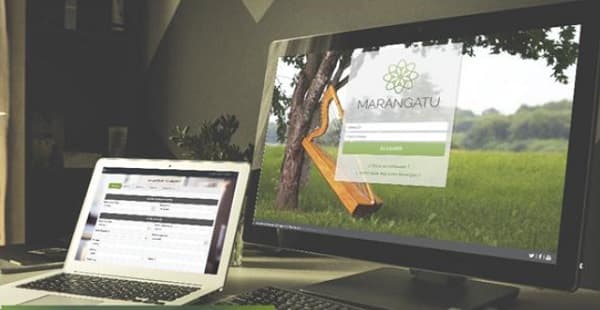 Exonerarán a contribuyentes que tuvieron problemas con el Marangatú el martes