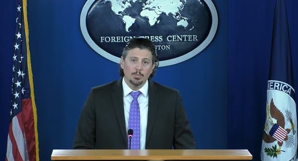 Embajada de EE.UU. confirma visita del Coordinador Anticorrupción