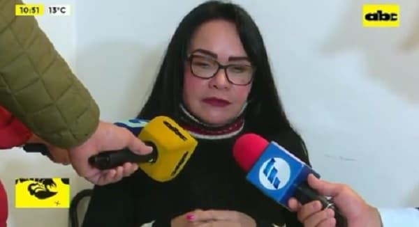 Restos de Denis están en comunidad indígena, dice excoordinadora de penitenciarías