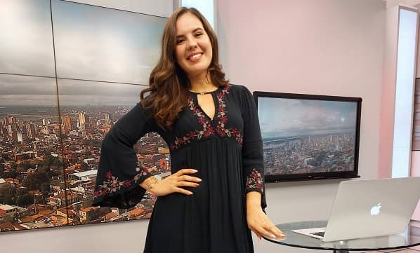 Periodista del SNT denuncia suspensión arbitraria de contrato