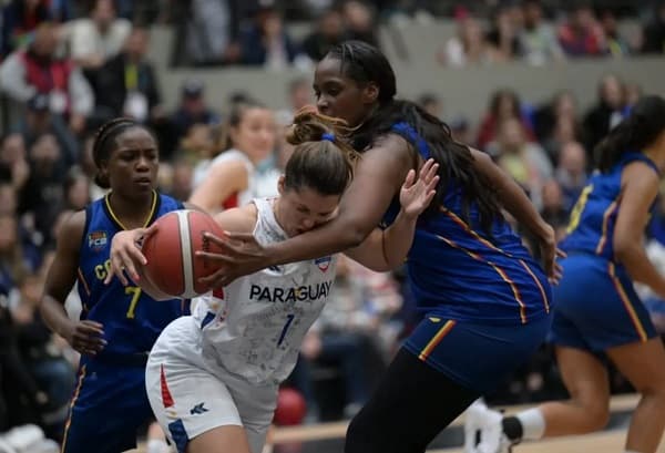 Revelan los eventos con mayor rating en los Juegos Odesur 