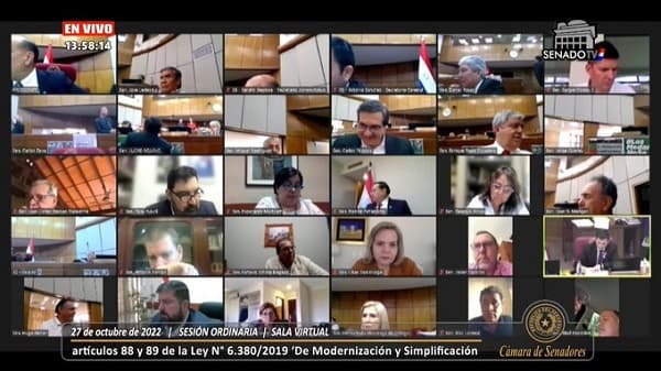 Congreso sanciona deducción del 100% del IVA en compras de supermercado