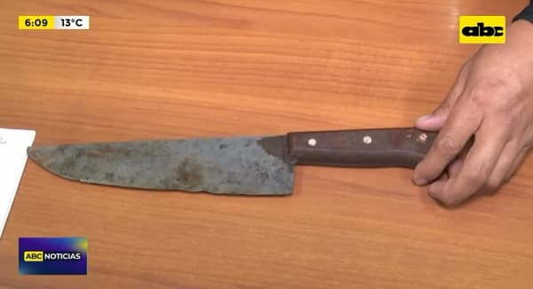 “Pasajero” ataca y roba a conductor de plataforma en Ñemby