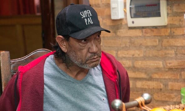 Detienen a sospechoso de integrar banda narco en Brasil