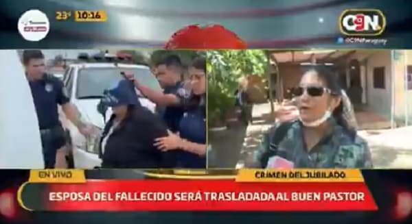 Imputan a esposa de comerciante por homicidio doloso y será enviada a Buen Pastor