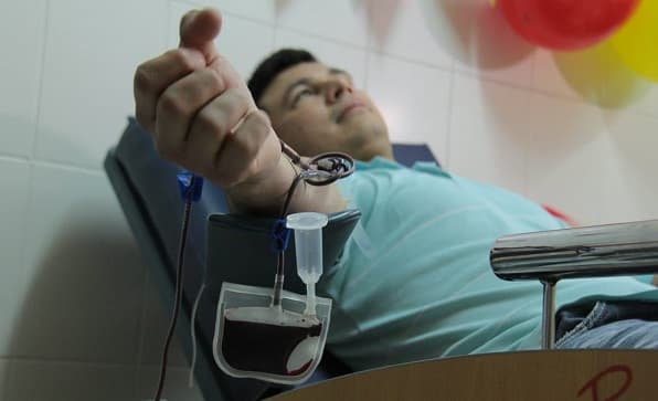 Donación de sangre: Un acto de amor que salva vidas