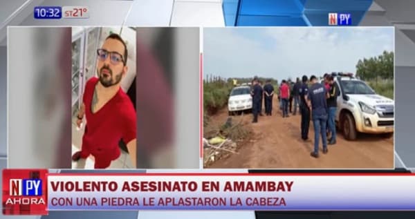 Estudiante de medicina murió a causa de golpe en la cabeza, según forense