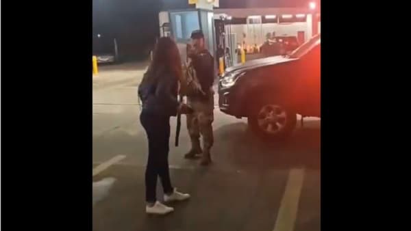 Reportan incidentes en procedimiento por polución sonora