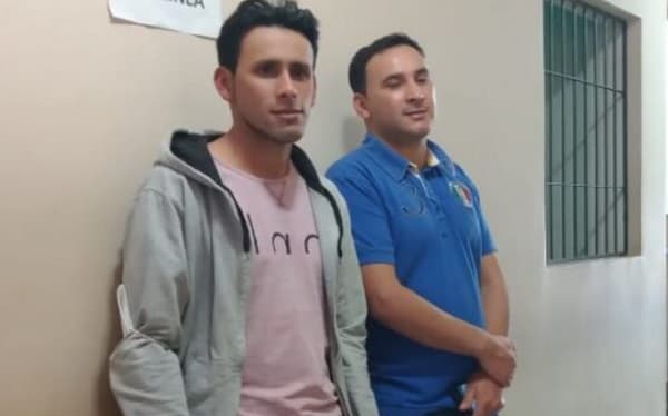 Declaran inocentes por segunda vez a hermanos costureros