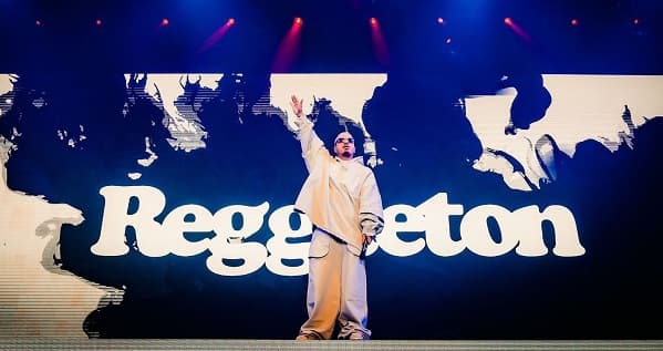 J Balvin se presentará este sábado en fiesta de Halloween en el Jockey Club