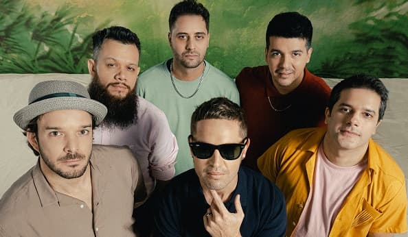 Confirman participación de Kchiporros en el Lollapalooza Argentina