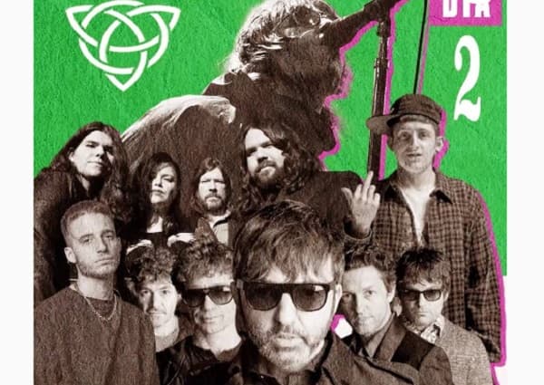 Trasladan la quinta edición del Kilkfest al Jockey