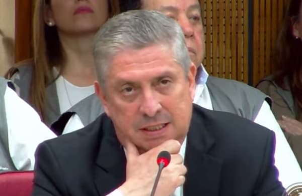 Bestard confirma que elecciones se realizarán en simultáneo 