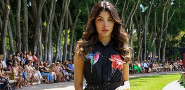 Edición primavera-verano 2022 del AFW cierra con gran convocatoria