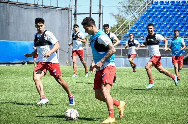 Fecha 14 del Clausura cerrará este lunes con dos juegos 