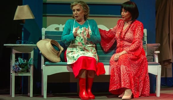 Trasladan al jueves obra teatral para apoyar a la Fundación Unidos contra el Cáncer