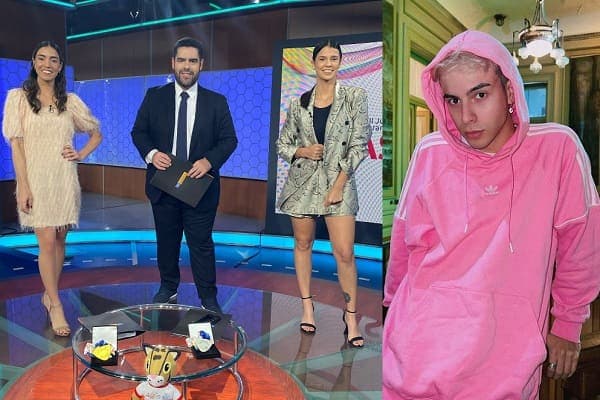 Cantante argentino arremete contra “periodistas de Paraguay”