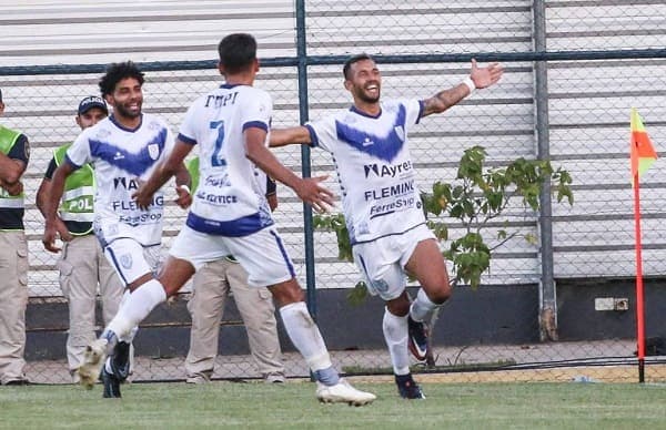 El Clausura cierra con tres partidos que definirán el descenso