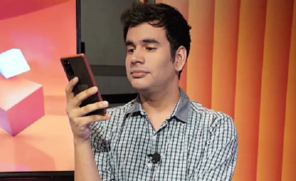 Sebastián Rodríguez ratifica denuncias contra local nocturno