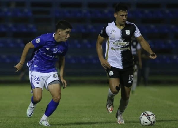 Sol salva el empate ante Tacuary sobre el descuento