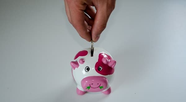 Banco recuerda la importancia del ahorro como parte de la salud financiera