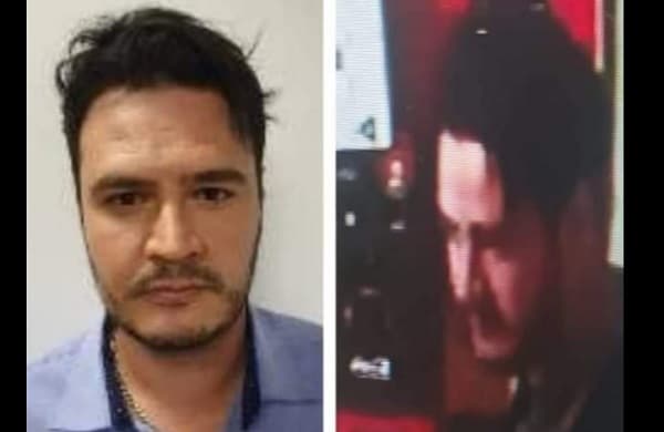 Crimen en motel: Fiscalía identifica y ordena detención del “asesino”