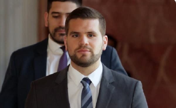 Gobierno asegura que no hay acuerdo con Reino Unido para recibir a inmigrantes