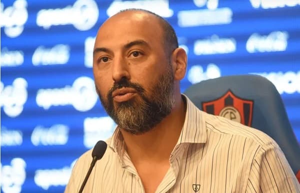 Identifican y ordenan detención de los “agresores” del hijo de Zapag