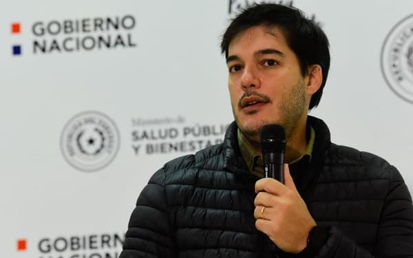 Confirman cinco casos de viruela del mono en el país