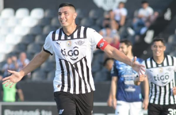 Libertad supera a Guaireña FC y suma puntos para el acumulativo